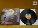 AC/DC - Let There Be Rock 1977 Hard Rock ATL 50 366 Schallplatte Vinyl LP