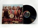 THE BEATLES LP Sgt. Pepper's Lonely Hearts Club Band 1967 Capitol Mono   vinyl