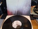 THE CURE SEVENTEEN SECONDS EX/EX 1980 FICTION VINYL LP TEXTURED SLEEVE FIX 004