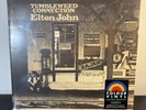 Elton John - Tumbleweed Connection - Green Color Vinyl LP