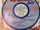 Johnny Rebel Rebel Records For Segregationists Only Vinyl Record
