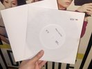 The Marias - Back To Me / Nobody New COACHELLA exclusive 7” vinyl record #23/200