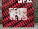 JFA Valley Of The Yakes Album