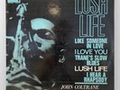 John Coltrane - Lush Life / Vinyl LP