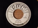 Jerry Lee Lewis John Henry/Hang Up My Rock And Roll Shoes Promo 1960 Rockabilly