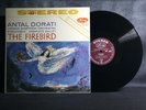 MERCURY AMS 16038 (SR 90226) STRAVINSKY The Firebird DORATI London Symphony Orch