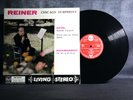 RCA LIVING STEREO SB-2042 RAVEL Rapsodie Espagnole / Pavane Infante REINER CSO