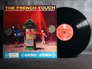 RCA LIVING STEREO SB-2041 DUKAS RAVEL SAINT-SAENS The French Touch MUNCH Boston