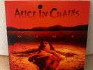 Alice in Chains Dirt Vinyl MOVLP037 2009 Red Marble Black Limited Edition