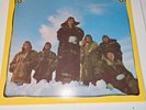 Blue Swede - Hooked On A Feeling LA Press EMI SW 71286 Vinyl Lp Sweden