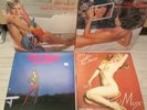 Roxy Music 2 LP Sets LIVE x 4 Double Sets Bryan Ferry