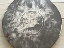 PUBLIC IMAGE LTD / PiL - METAL BOX ORIGINAL 1979 Virgin METAL 1  EX Vinyl