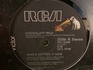 Chocolate Milk - Who's Getting It Now 12
