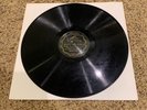 78 RPM Record Midnight the Stars and You Ray Noble Al Bowlly Victor VG Shining