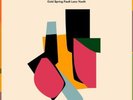 Mount Kimbie - Cold Spring Fault Less Youth [New Vinyl LP] Downloadable Bonus Tr