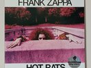 Frank Zappa: Hot Rats (2016 reissue) 180 Gram Vinyl. Zappa Records. New