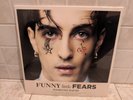 Vinile LP 33, Damiano David, Funny Little Fears, Limited coloured Signed Edition