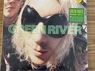 GREEN RIVER Rehab Doll 2x LP Green Vinyl Ten Club Edition SEALED Pearl Jam New