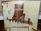 Love Me Forever Carlton And The Shoes White Lp Studio One
