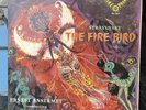DECCA SXL 2017 WBG ED1 BBB STRAVINSKY The Firebird (Complete) ANSERMET OSR