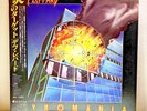 Def Leppard – Pyromania/LP 1983 Vertigo 25PP-59 w/OBI Japan EX/EX Audiophile