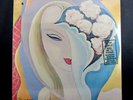 Derek  And The Dominos, LAYLA AND OTHER... Double-LP, ATCO PROMO (1970) Sealed