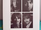 The Beatles White Album And Esher Demos Vinyl 4LP Box Set 2018 Apple Records