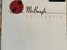 Mr. Bungle - California Music On Vinyl MOV LP