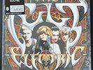 THE CULT ELECTRIC VINYL LP IMPORT GATEFOLD SLEEVE NEW SEALED MINT