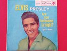 ELVIS PRESLEY 