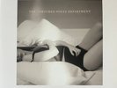Taylor Swift Tortured Poets Department The Manuscript White Vinyl Album (Sealed)
