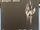 Pagan Altar   Judgement Of The Dead   RARE white Vinyl LP