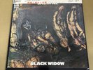 Black Widow/Sacrifice SONP50285 Used LP