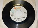 WE THE PEOPLE: St. John’s Shop 2:20-In The Past 7”  promo for universal records