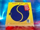 Just Say 50: Sire Records 50th Anniversary SEALED limited edition 4LP RSD READ