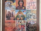SAVOY BROWN   The Best Of Savoy Brown   1982 UK 11-track compilation vinyl LP