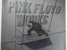 SEALED Pink Floyd Works LP 1983