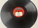 Five Crowns 1952 DOOWOP 78 A Star/You’re My Inspiration RAINBOW VG+++/Mint- HEAR