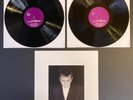 PETER GABRIEL Shaking The Tree CLASSIC RECORDS 200g VINYL 2002 Audiophile RARE