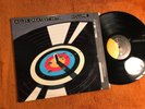 EAGLES GREATEST HITS VOL 2 1982 LP Record SRC press Asylum vinyl r163318 album