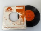 TONY SHERIDAN & THE BEAT BROTHERS BEATLES RARE NEW ZEALAND POLYDOR 