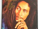 Bob Marley & The Wailers – Legend Vinyl LP Album Remastered Tuff Gong – BMWX 1