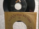 Elvis Presley - 45T RCA Victor 47-6357 - Mystery Train / I Forgot to Remember to