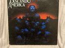 Ruben Blades y Seis del Solar- Buscando America LP Record Vinyl Album 1984