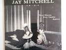 Jay Mitchell Lp:Your Mama And Your Daddy Again(EX to NEW)90%Sealed(See pics)RARE