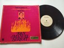 Joan Manuel Serrat Dedicated To ANTONIO Machado Poet 1969 LP 12 
