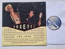 Roxette - The Look 12'' Vinyl Maxi US REMIXES