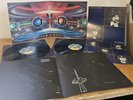 ELECTRIC LIGHT ORCHESTRA ELO out of the blue 2X LP Vinyl UK Jet Records UAR 100