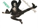 Sly and the Family Stone Fresh (Vinyl) 12