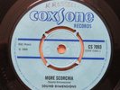 SOUND DIMENSIONS More Scorchia LENNIE HIBBERT Village Soul UK 7